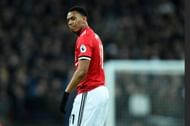 'Tony Martial has scored 9 Premier League goals already.